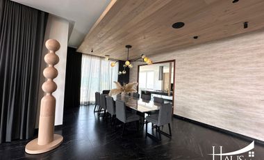 Espectacular PH en Bosque Real!! VENTA o RENTA!!!