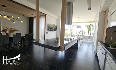 Espectacular PH en Bosque Real!! VENTA o RENTA!!!