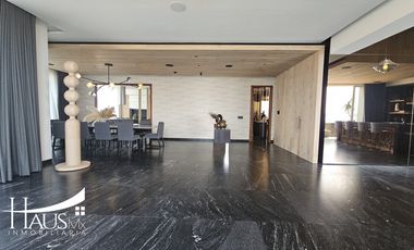 Espectacular PH en Bosque Real!! VENTA o RENTA!!!