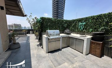 Espectacular PH en Bosque Real!! VENTA o RENTA!!!