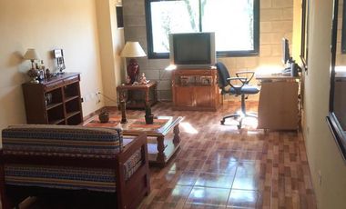 Galpón - Grand Bourg