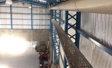 Galpón - Grand Bourg