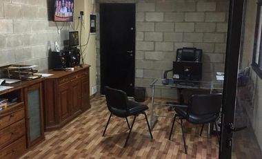 Galpón - Grand Bourg