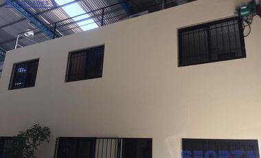 Galpón - Grand Bourg