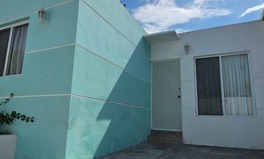 Casa 2 recámaras a 4 cuadras de la playa