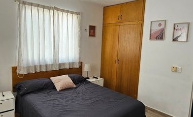 Casa 2 recámaras a 4 cuadras de la playa