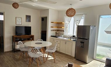 Casa 2 recámaras a 4 cuadras de la playa