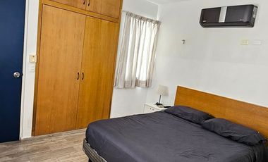 Casa 2 recámaras a 4 cuadras de la playa