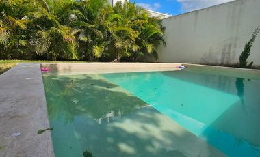 Casa con PANELES SOLARES y habitación en planta baja