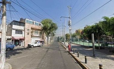 AMPLIACIÓN DE ASTURIAS, CUAUHTÉMOC, CDMX. CASA EN VENTA