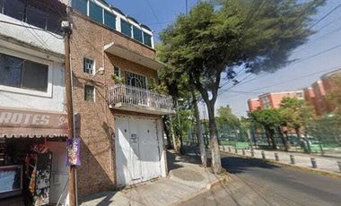 AMPLIACIÓN DE ASTURIAS, CUAUHTÉMOC, CDMX. CASA EN VENTA