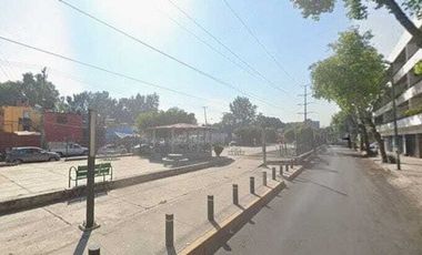 AMPLIACIÓN DE ASTURIAS, CUAUHTÉMOC, CDMX. CASA EN VENTA