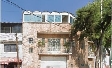 AMPLIACIÓN DE ASTURIAS, CUAUHTÉMOC, CDMX. CASA EN VENTA