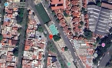 AMPLIACIÓN DE ASTURIAS, CUAUHTÉMOC, CDMX. CASA EN VENTA