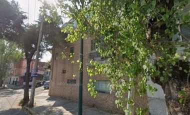 AMPLIACIÓN DE ASTURIAS, CUAUHTÉMOC, CDMX. CASA EN VENTA