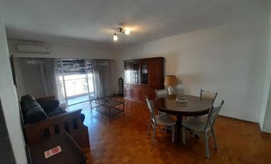 Departamento en alquiler - 1 Dormitorio 1 Baño - Almagro