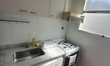 Departamento en alquiler - 1 Dormitorio 1 Baño - Almagro