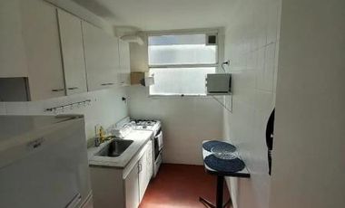 Departamento en alquiler - 1 Dormitorio 1 Baño - Almagro