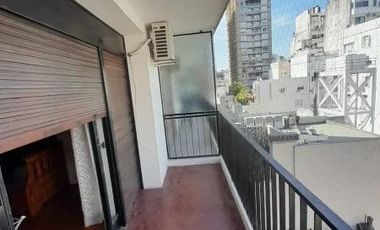 Departamento en alquiler - 1 Dormitorio 1 Baño - Almagro