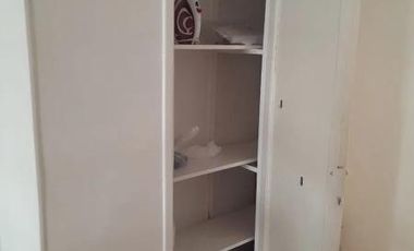 Departamento en alquiler - 1 Dormitorio 1 Baño - Almagro