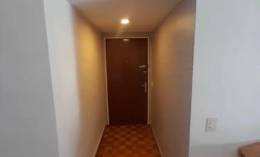 Departamento en alquiler - 1 Dormitorio 1 Baño - Almagro