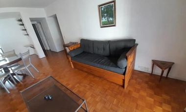 Departamento en alquiler - 1 Dormitorio 1 Baño - Almagro