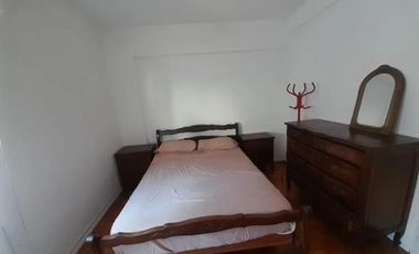 Departamento en alquiler - 1 Dormitorio 1 Baño - Almagro