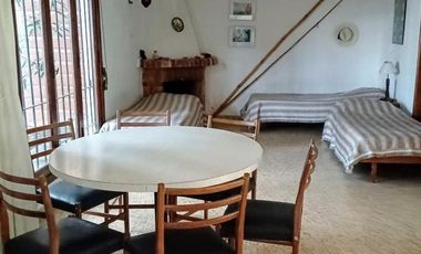 Casa en venta - 1 Dormitorio 1 Baño - 630mts2 - Mar del Tuyu