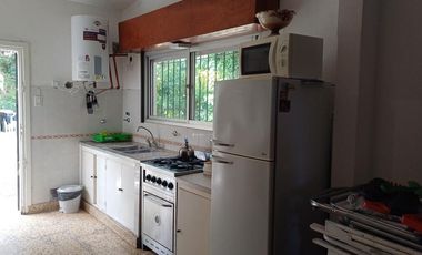 Casa en venta - 1 Dormitorio 1 Baño - 630mts2 - Mar del Tuyu