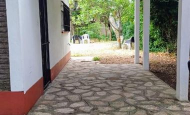 Casa en venta - 1 Dormitorio 1 Baño - 630mts2 - Mar del Tuyu