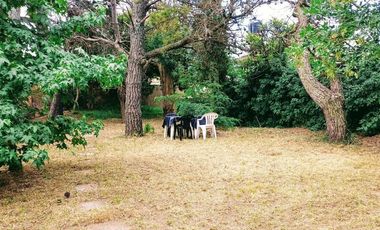 Casa en venta - 1 Dormitorio 1 Baño - 630mts2 - Mar del Tuyu