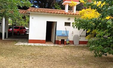 Casa en venta - 1 Dormitorio 1 Baño - 630mts2 - Mar del Tuyu