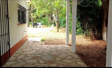 Casa en venta - 1 Dormitorio 1 Baño - 630mts2 - Mar del Tuyu