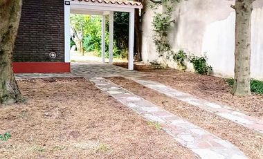 Casa en venta - 1 Dormitorio 1 Baño - 630mts2 - Mar del Tuyu