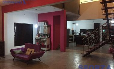 Casa - Jose Clemente Paz