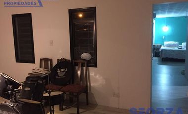 Casa - Jose Clemente Paz