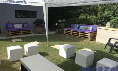 Casa - Jose Clemente Paz