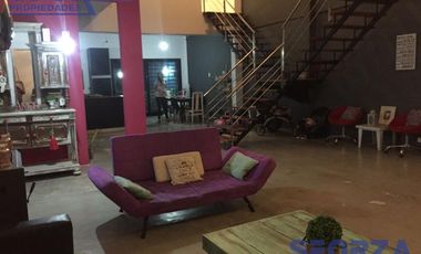 Casa - Jose Clemente Paz