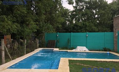 Casa - Jose Clemente Paz