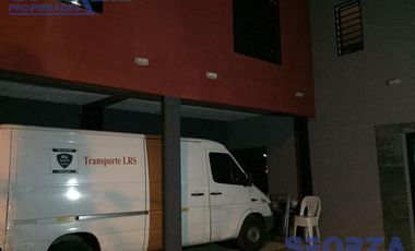 Casa - Jose Clemente Paz