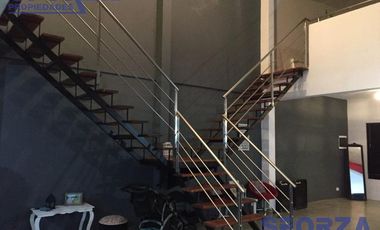 Casa - Jose Clemente Paz