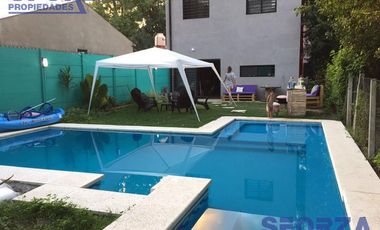 Casa - Jose Clemente Paz