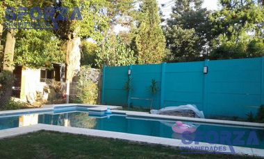 Casa - Jose Clemente Paz