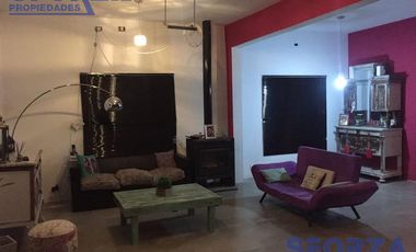 Casa - Jose Clemente Paz