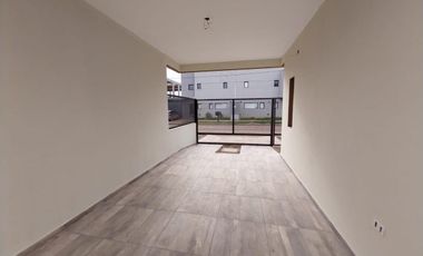 Alquiler de Casa de 3 Dorm. B° La Alameda - Cipolletti