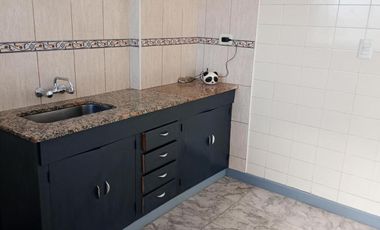 Departamento en venta - 2 Dormitorios 1 Baño - Tolosa