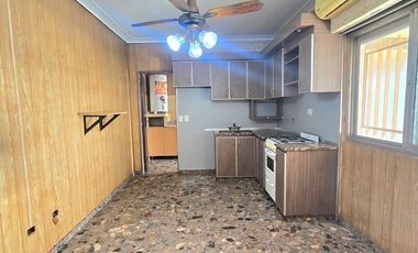 PH 3 ambientes con patio