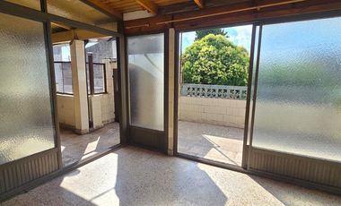 PH 3 ambientes con patio