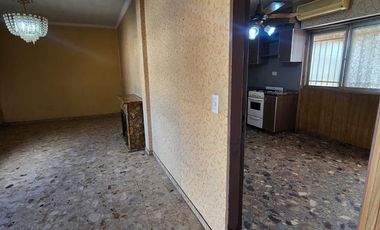 PH 3 ambientes con patio