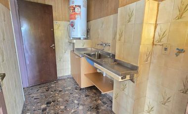 PH 3 ambientes con patio